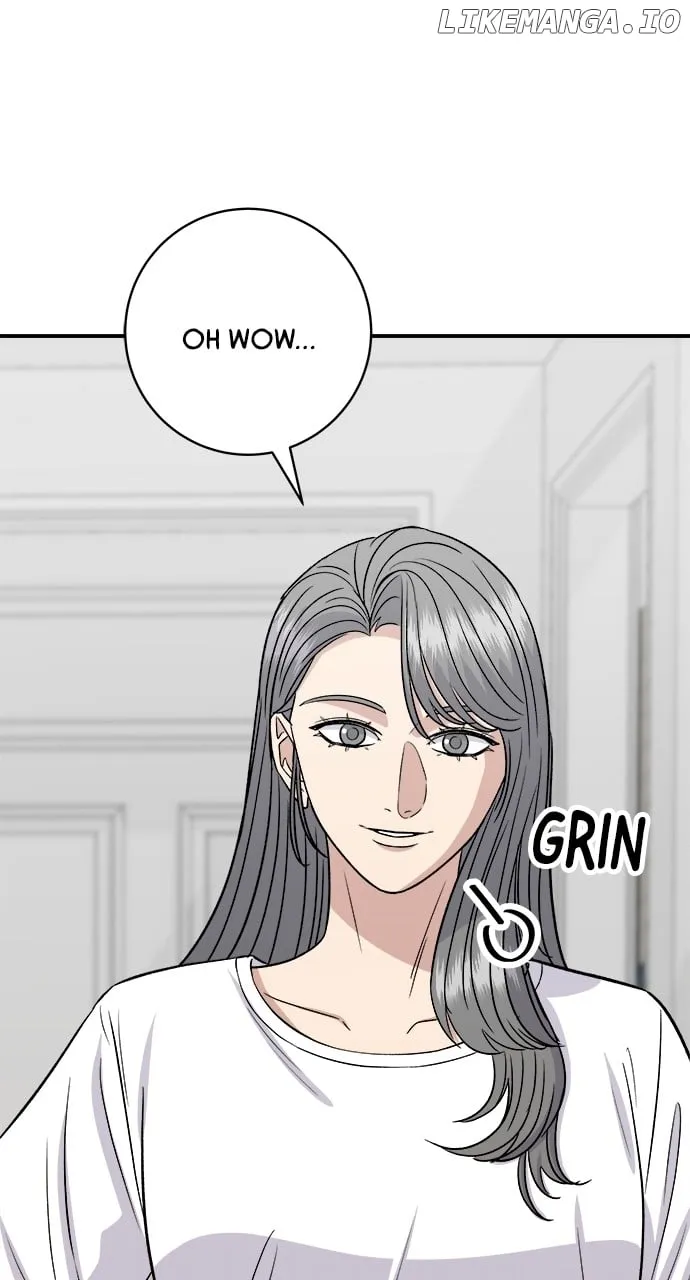 Read A DeadbEAT’s Meal chapter 166 image 17 on Lezhin