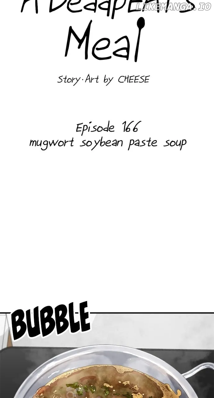 Read A DeadbEAT’s Meal chapter 166 image 19 on Lezhin