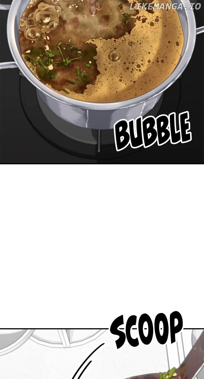 Read A DeadbEAT’s Meal chapter 166 image 20 on Lezhin