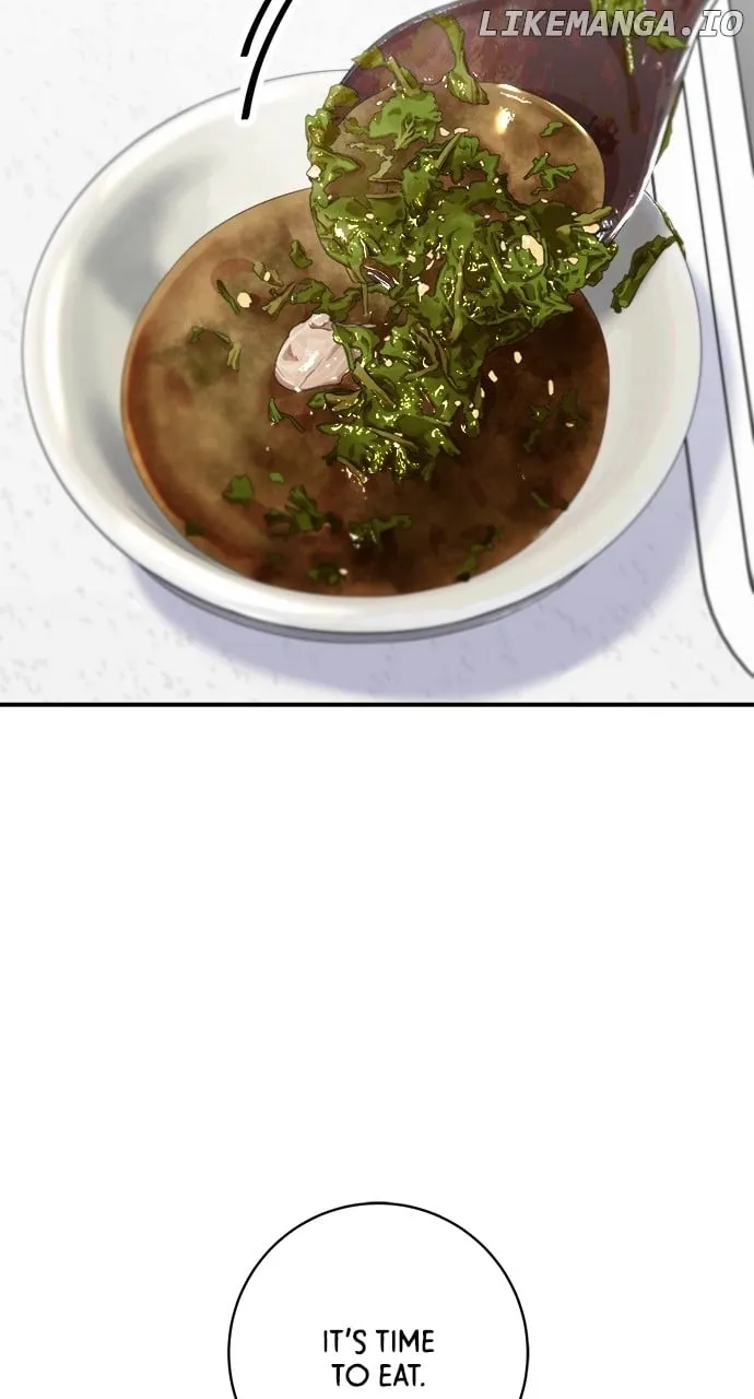 Read A DeadbEAT’s Meal chapter 166 image 21 on Lezhin