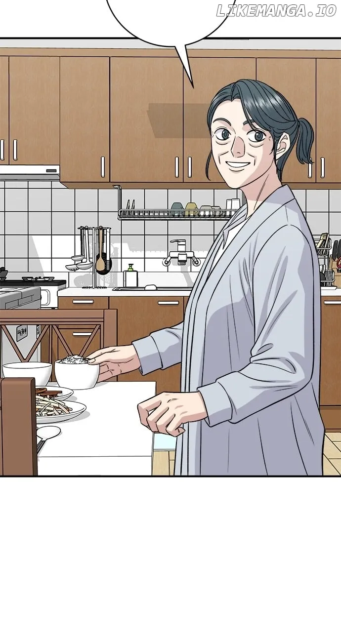 Read A DeadbEAT’s Meal chapter 166 image 22 on Lezhin