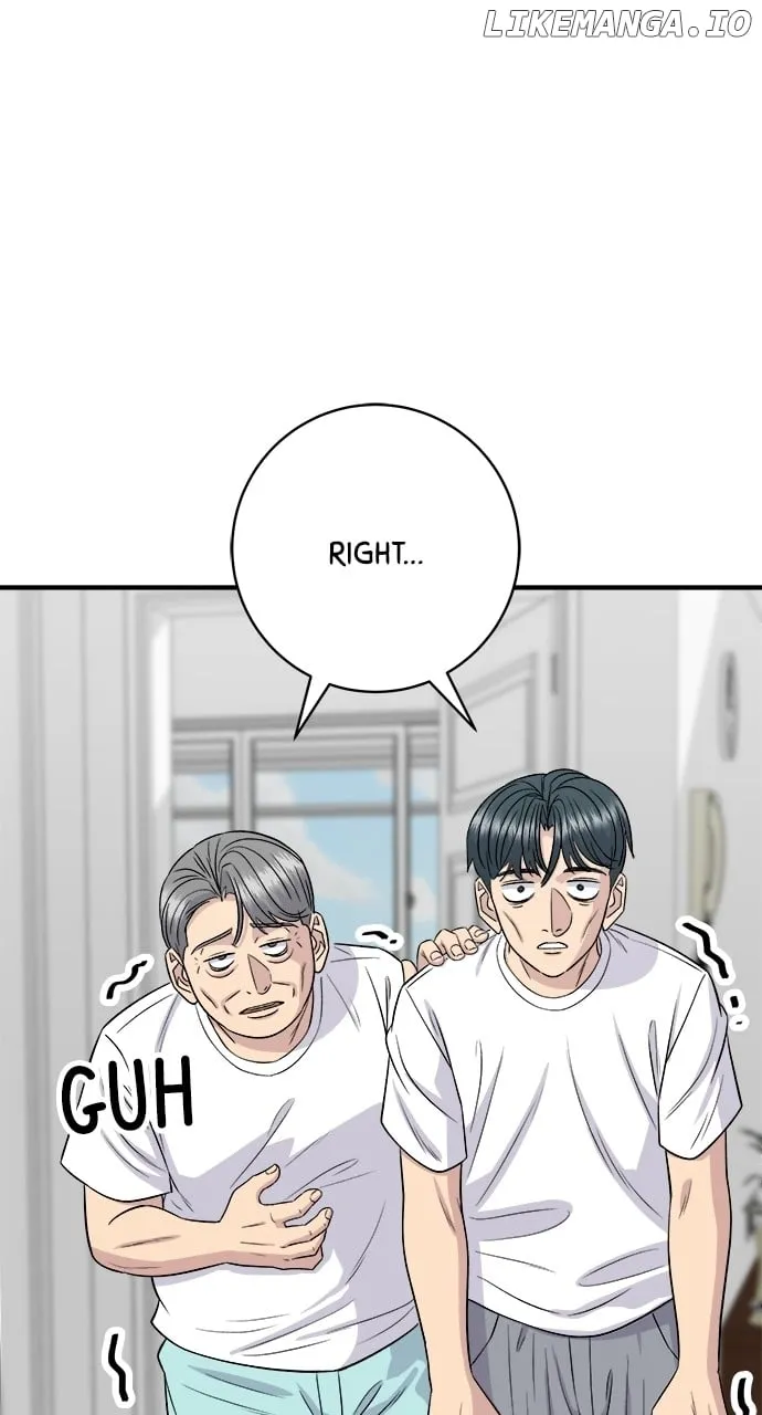 Read A DeadbEAT’s Meal chapter 166 image 23 on Lezhin
