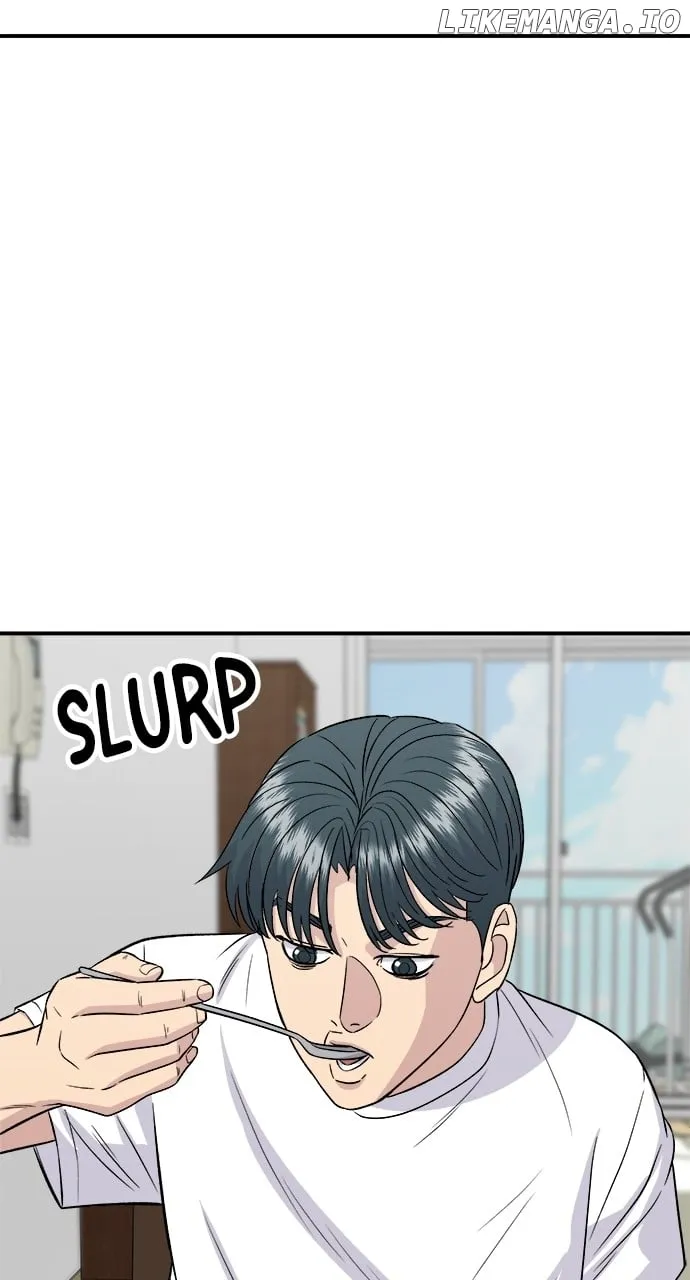 Read A DeadbEAT’s Meal chapter 166 image 25 on Lezhin