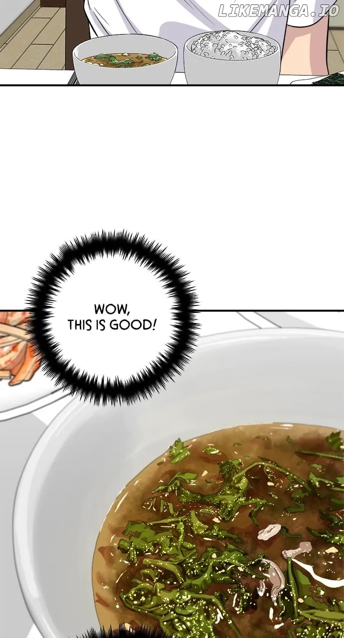 Read A DeadbEAT’s Meal chapter 166 image 26 on Lezhin