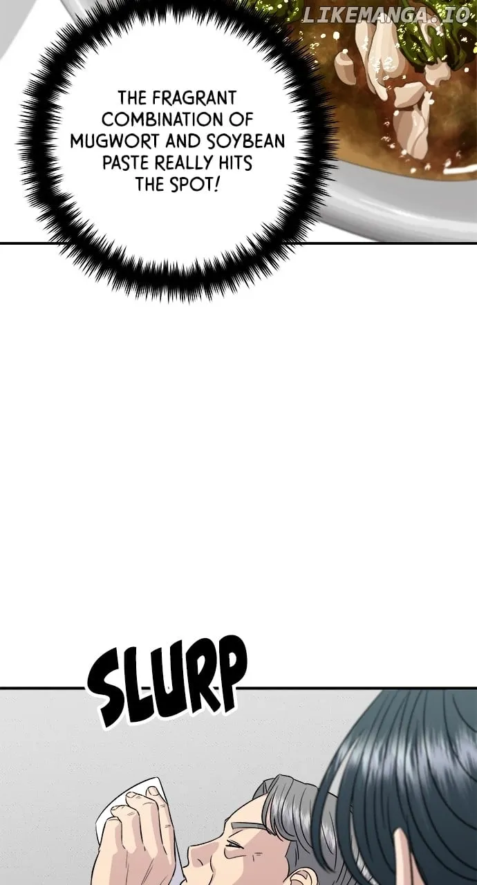 Read A DeadbEAT’s Meal chapter 166 image 27 on Lezhin