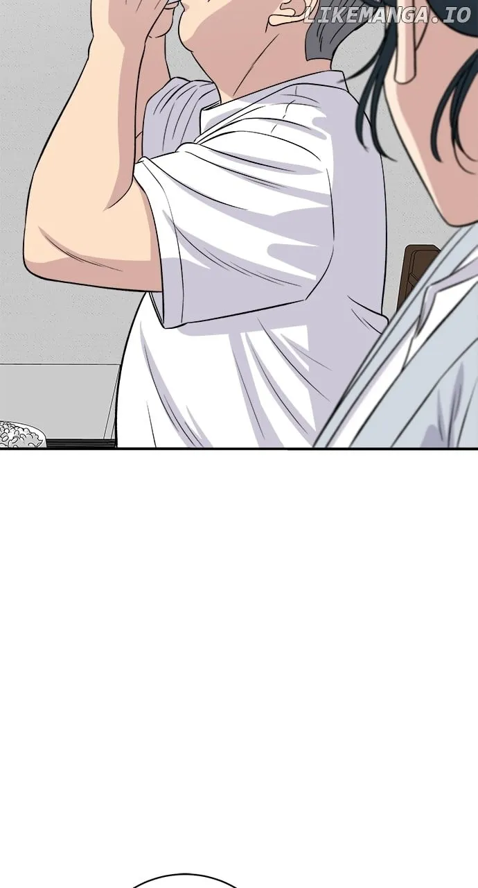 Read A DeadbEAT’s Meal chapter 166 image 28 on Lezhin