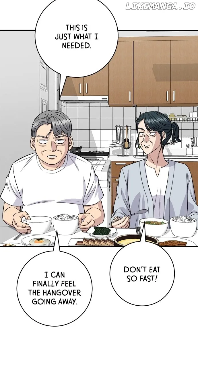 Read A DeadbEAT’s Meal chapter 166 image 29 on Lezhin