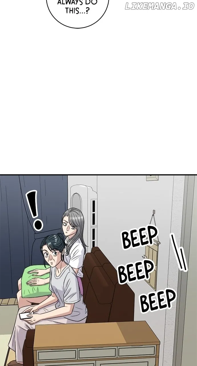 Read A DeadbEAT’s Meal chapter 166 image 3 on Lezhin