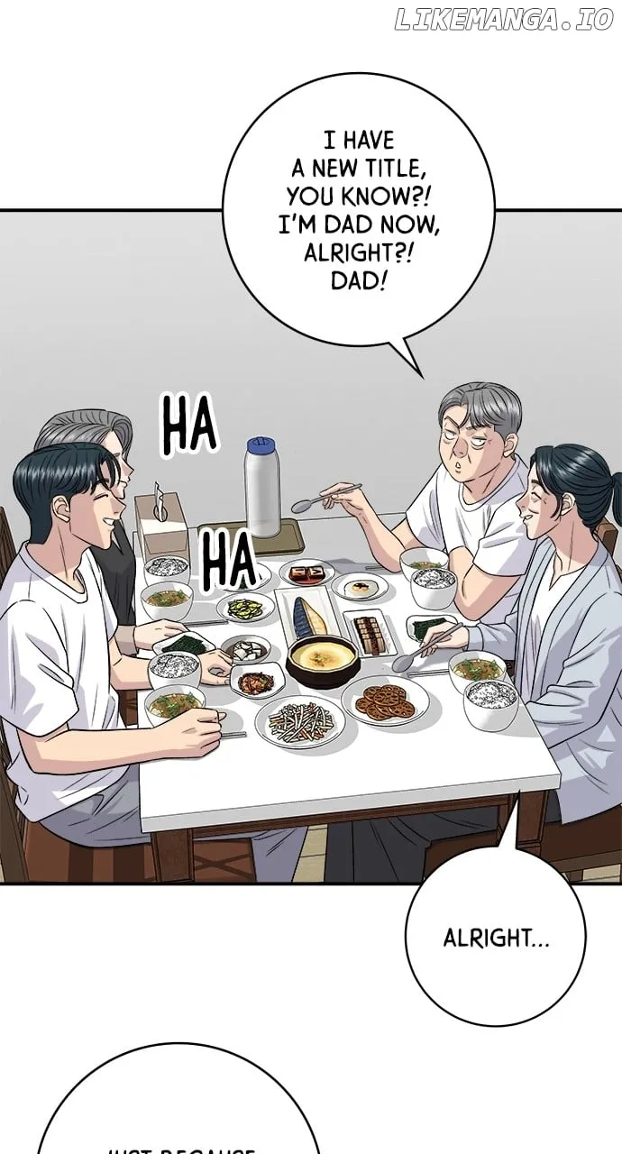Read A DeadbEAT’s Meal chapter 166 image 34 on Lezhin
