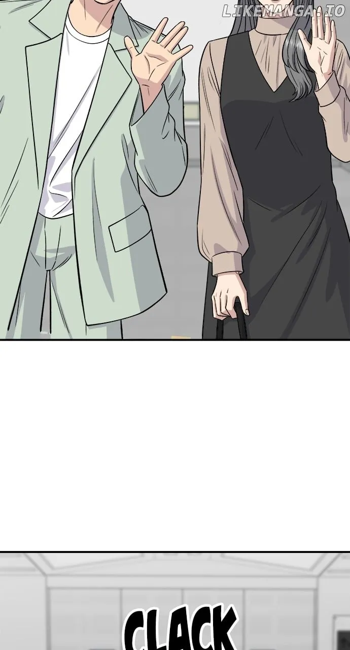 Read A DeadbEAT’s Meal chapter 166 image 43 on Lezhin