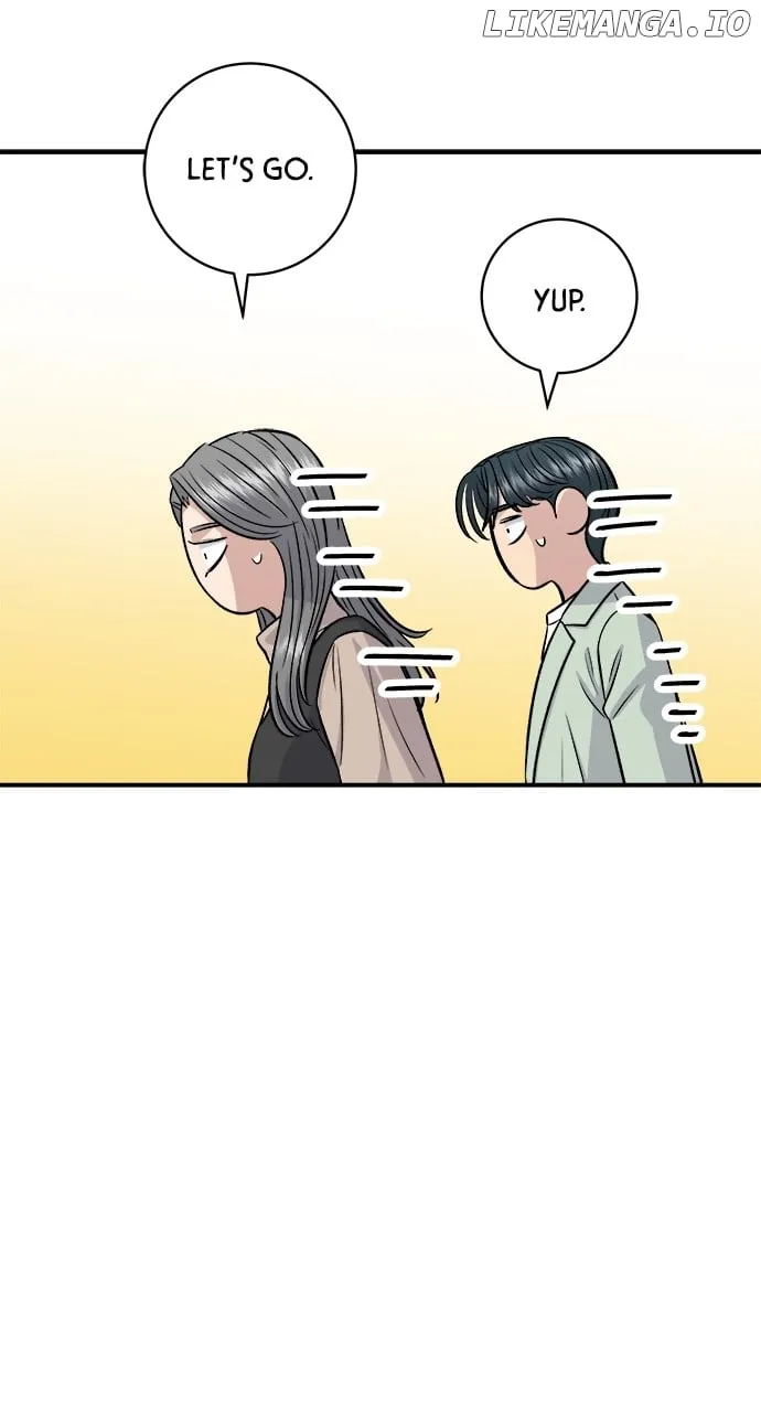 Read A DeadbEAT’s Meal chapter 166 image 46 on Lezhin