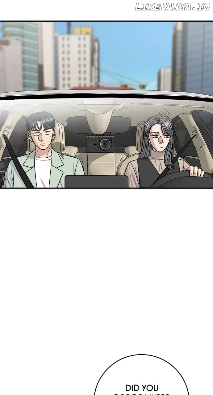 Read A DeadbEAT’s Meal chapter 166 image 48 on Lezhin