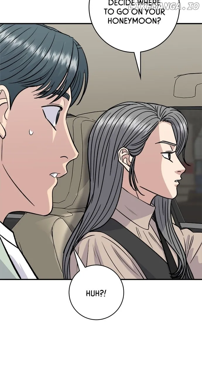 Read A DeadbEAT’s Meal chapter 166 image 49 on Lezhin