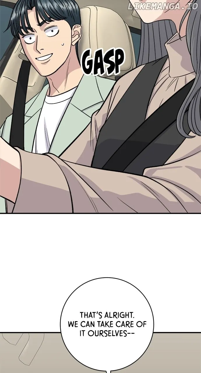 Read A DeadbEAT’s Meal chapter 166 image 52 on Lezhin