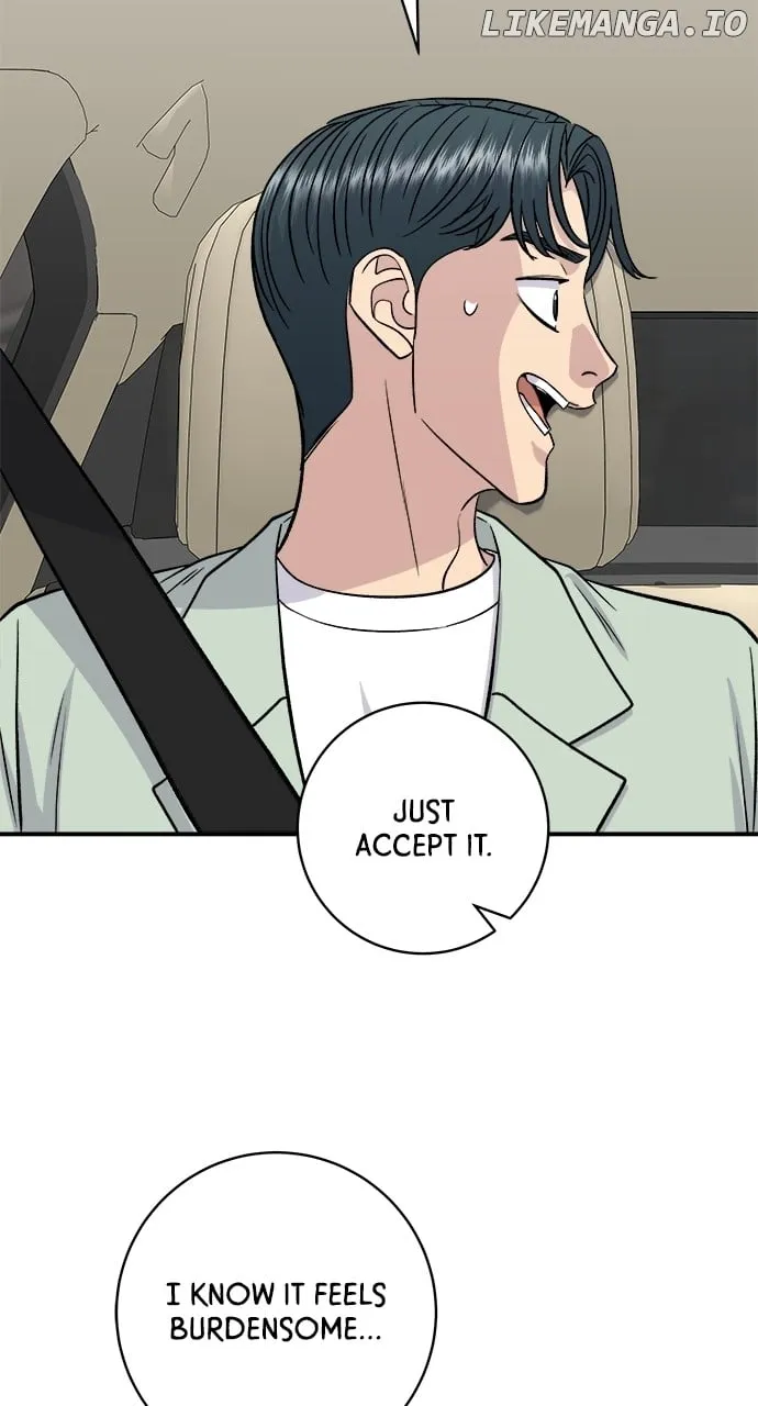 Read A DeadbEAT’s Meal chapter 166 image 53 on Lezhin