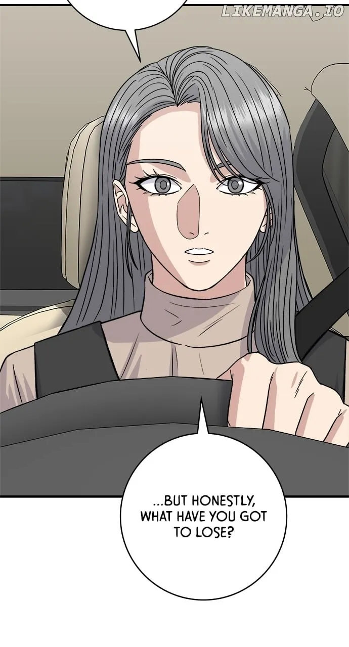 Read A DeadbEAT’s Meal chapter 166 image 54 on Lezhin
