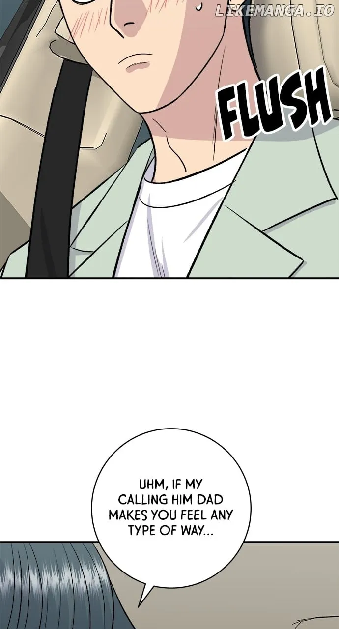 Read A DeadbEAT’s Meal chapter 166 image 58 on Lezhin