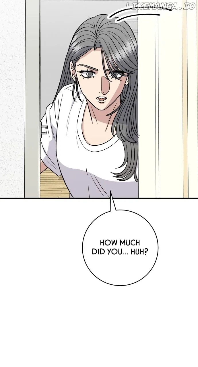 Read A DeadbEAT’s Meal chapter 166 image 6 on Lezhin