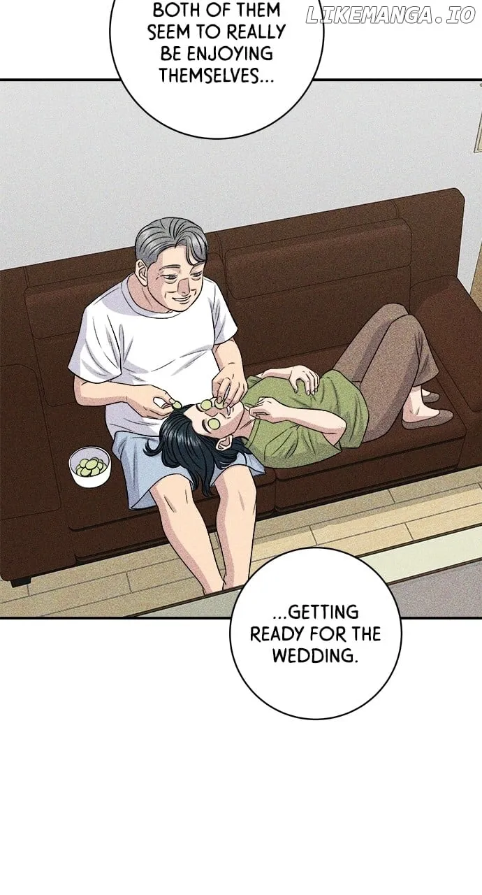 Read A DeadbEAT’s Meal chapter 166 image 62 on Lezhin