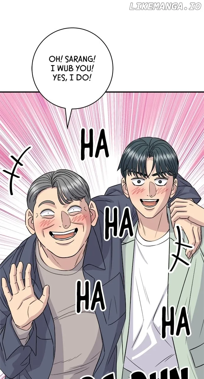 Read A DeadbEAT’s Meal chapter 166 image 7 on Lezhin