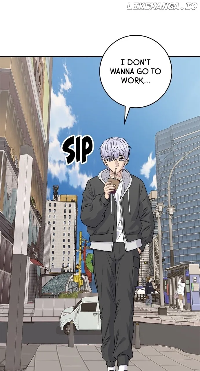 Read A DeadbEAT’s Meal chapter 166 image 70 on Lezhin