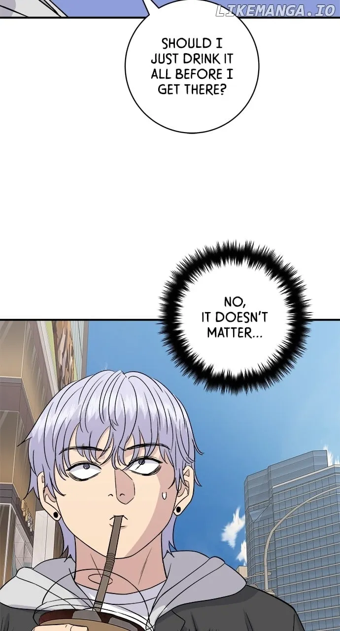 Read A DeadbEAT’s Meal chapter 166 image 72 on Lezhin