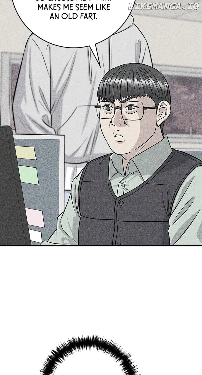 Read A DeadbEAT’s Meal chapter 166 image 74 on Lezhin