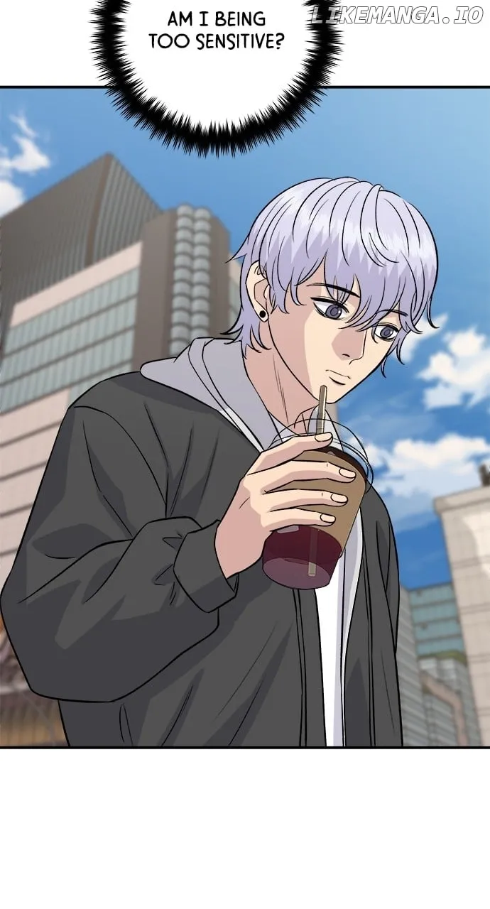 Read A DeadbEAT’s Meal chapter 166 image 75 on Lezhin