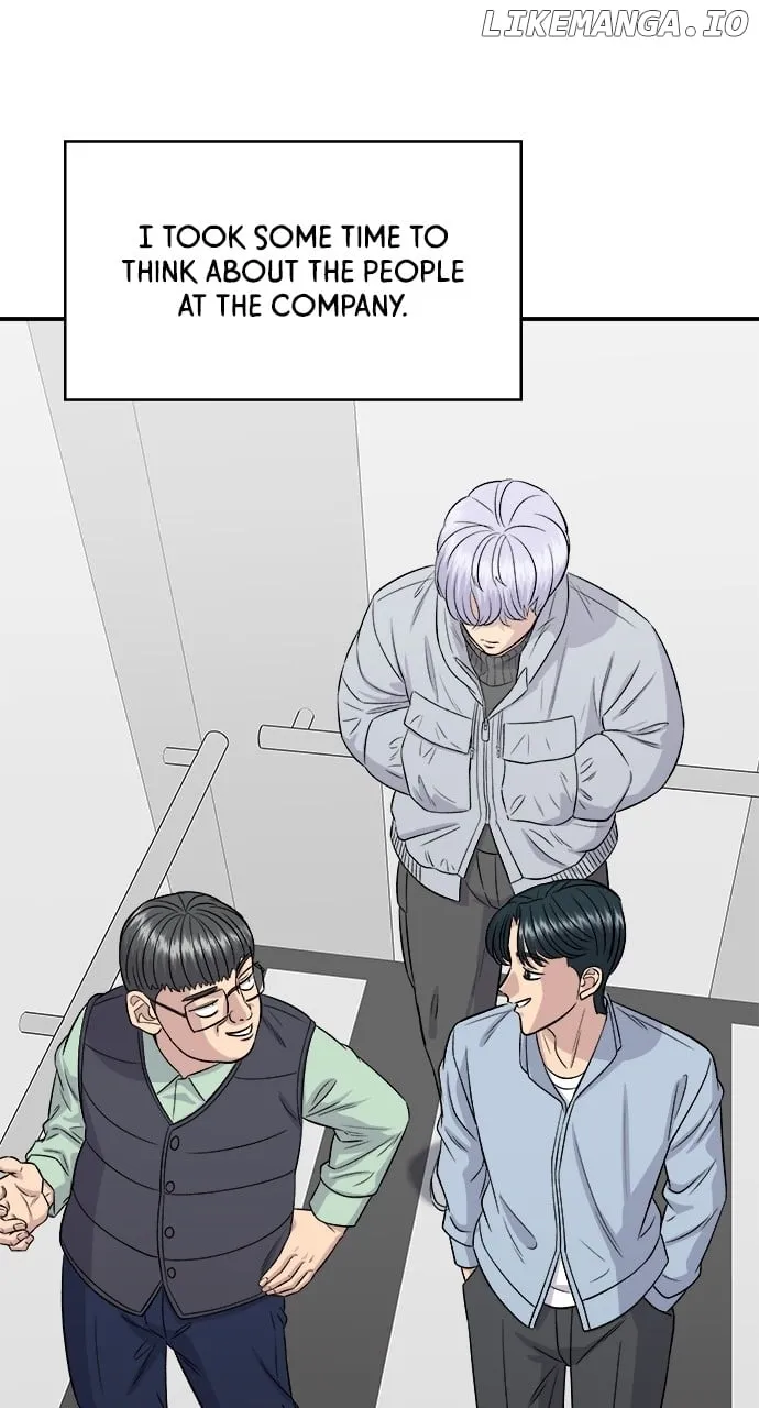 Read A DeadbEAT’s Meal chapter 166 image 76 on Lezhin