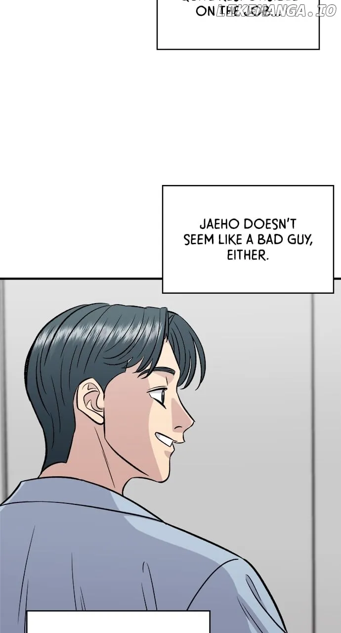 Read A DeadbEAT’s Meal chapter 166 image 78 on Lezhin