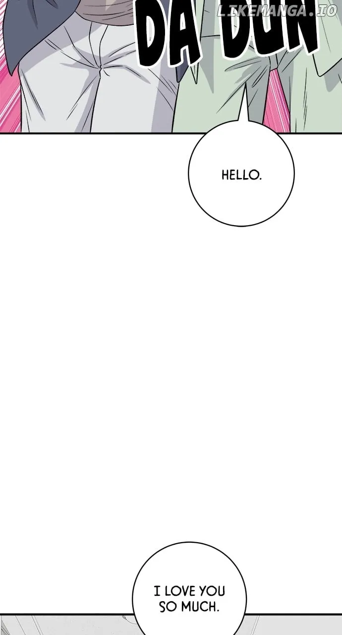 Read A DeadbEAT’s Meal chapter 166 image 8 on Lezhin