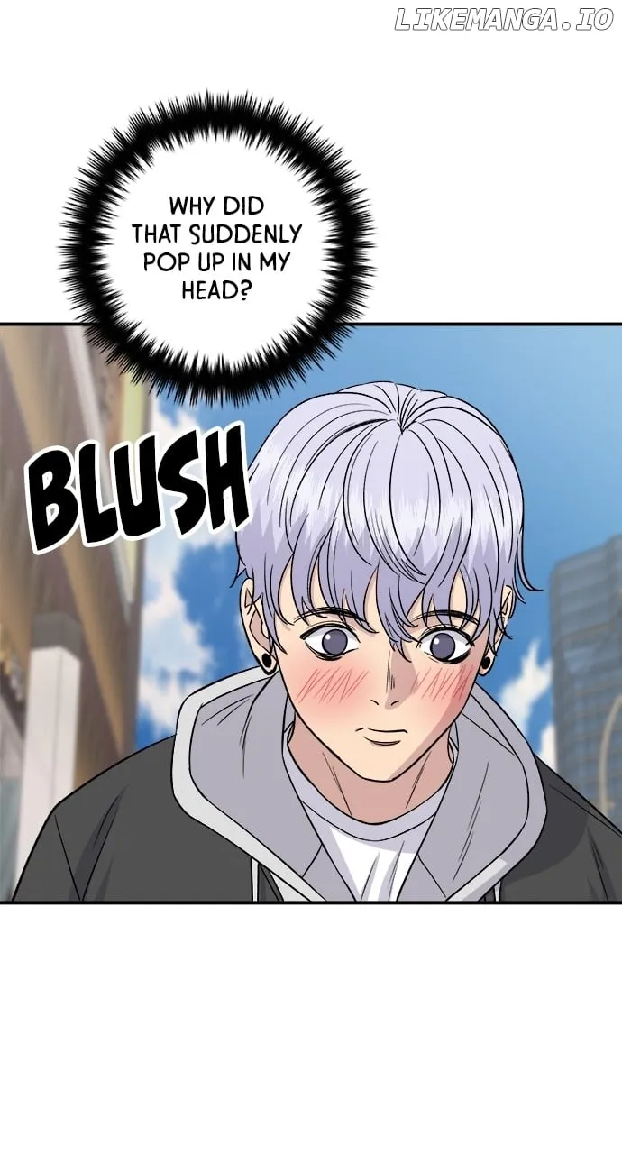 Read A DeadbEAT’s Meal chapter 166 image 84 on Lezhin