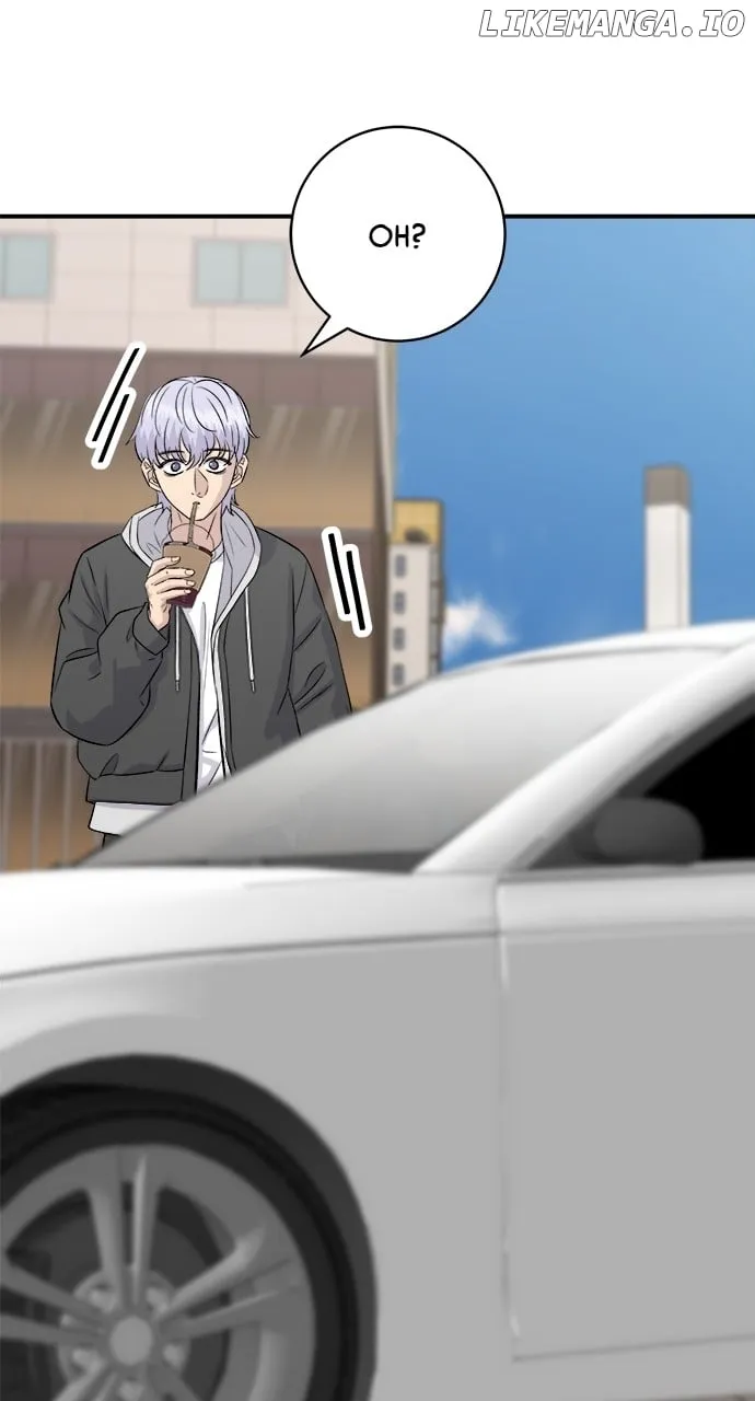 Read A DeadbEAT’s Meal chapter 166 image 85 on Lezhin