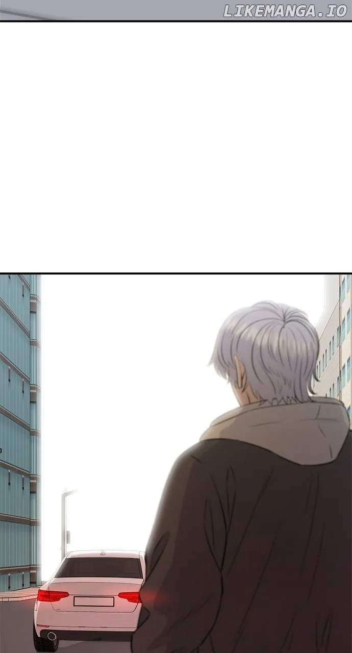 Read A DeadbEAT’s Meal chapter 167 image 1 on Lezhin