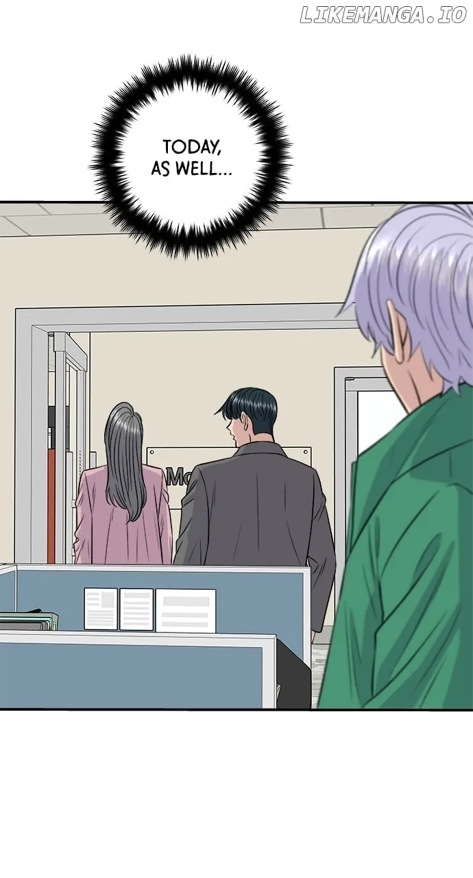 Read A DeadbEAT’s Meal chapter 167 image 12 on Lezhin
