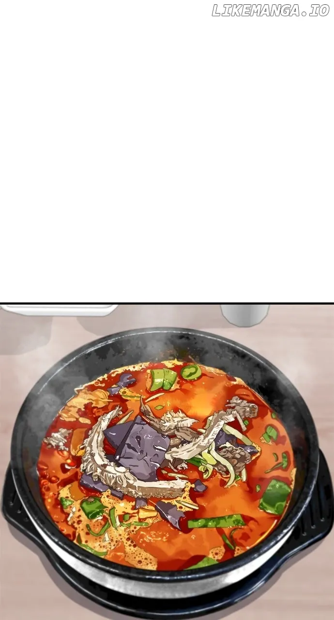 Read A DeadbEAT’s Meal chapter 167 image 14 on Lezhin