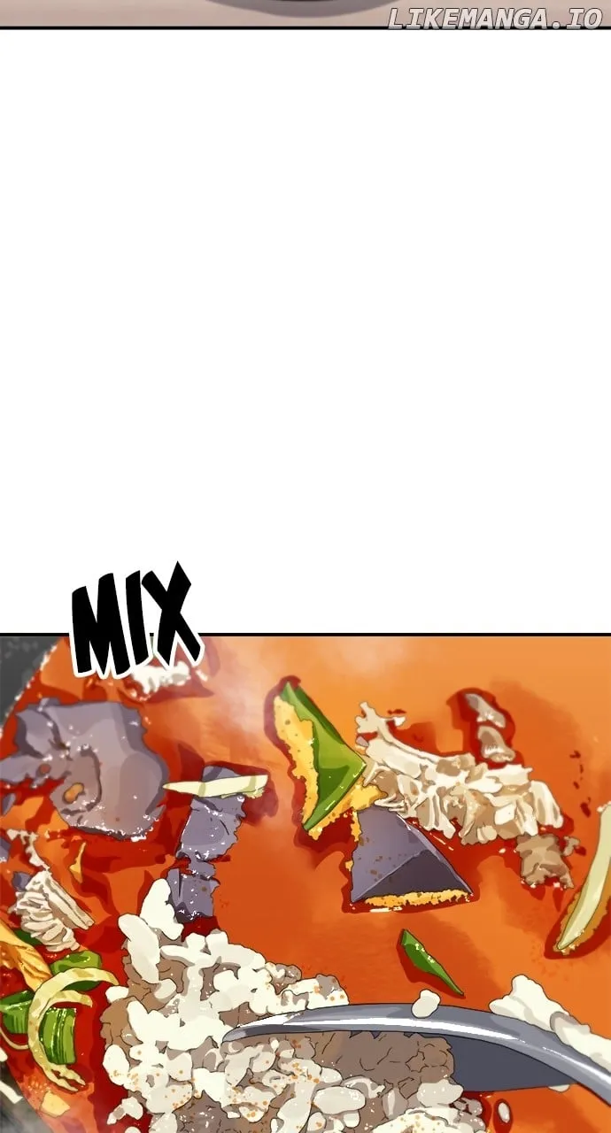 Read A DeadbEAT’s Meal chapter 167 image 15 on Lezhin