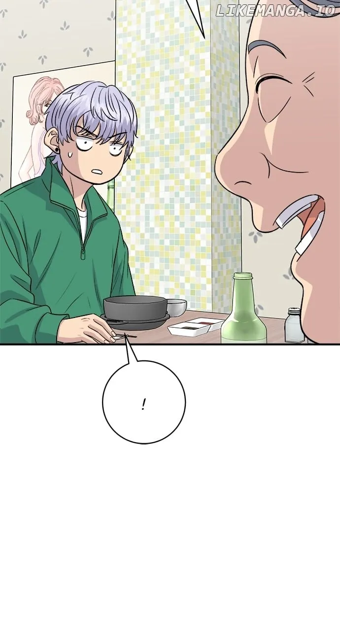 Read A DeadbEAT’s Meal chapter 167 image 31 on Lezhin