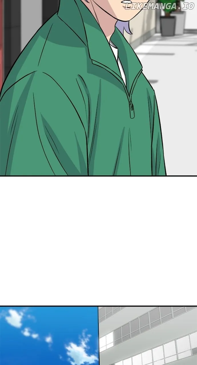 Read A DeadbEAT’s Meal chapter 167 image 51 on Lezhin