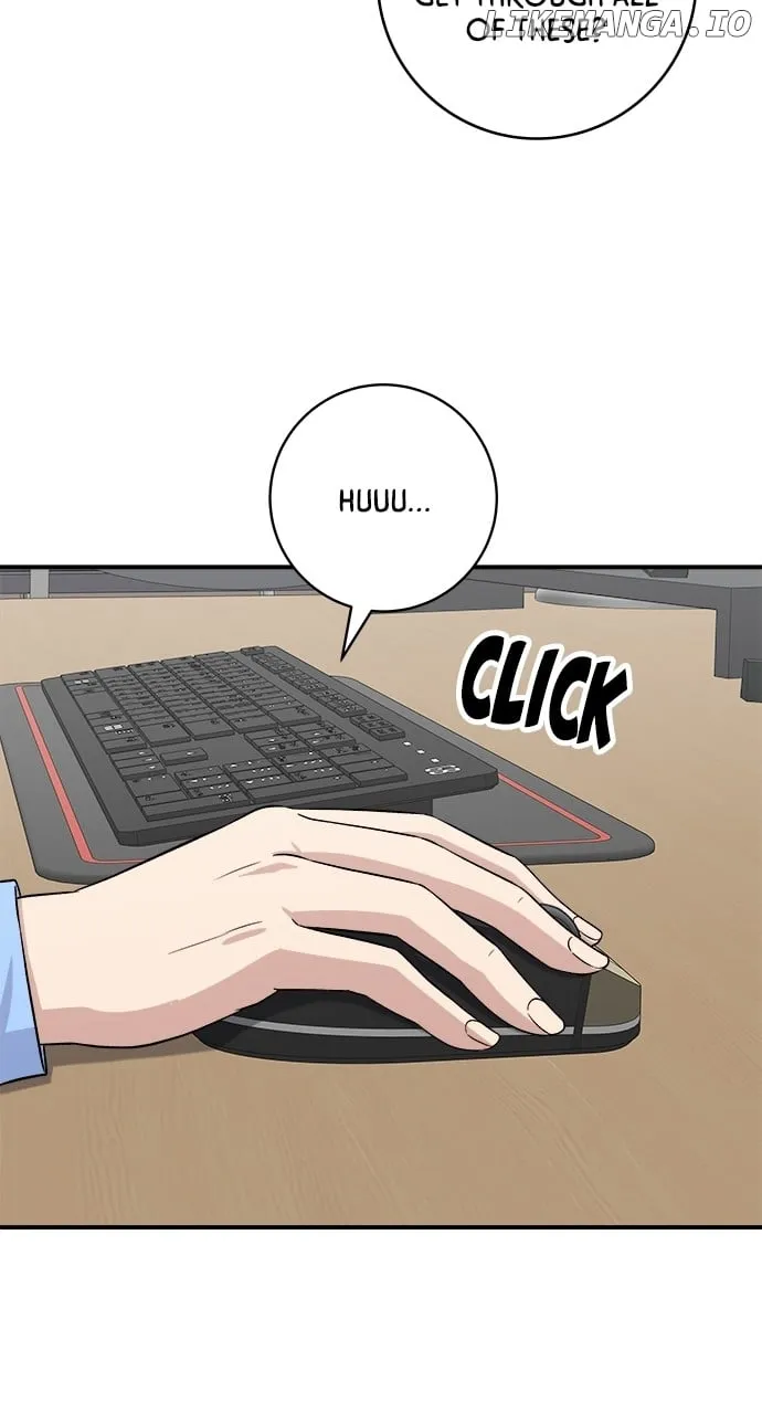 Read A DeadbEAT’s Meal chapter 167 image 58 on Lezhin