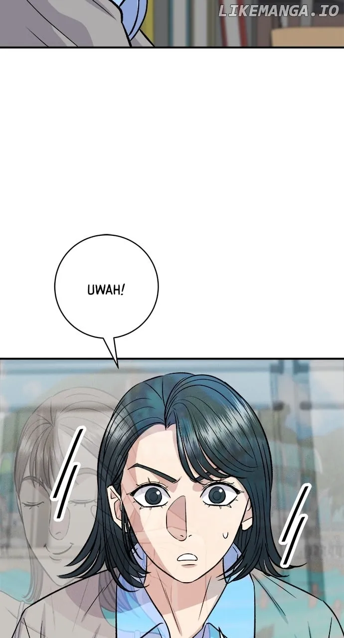Read A DeadbEAT’s Meal chapter 167 image 60 on Lezhin