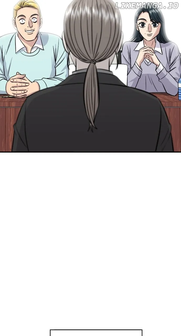 Read A DeadbEAT’s Meal chapter 167 image 65 on Lezhin