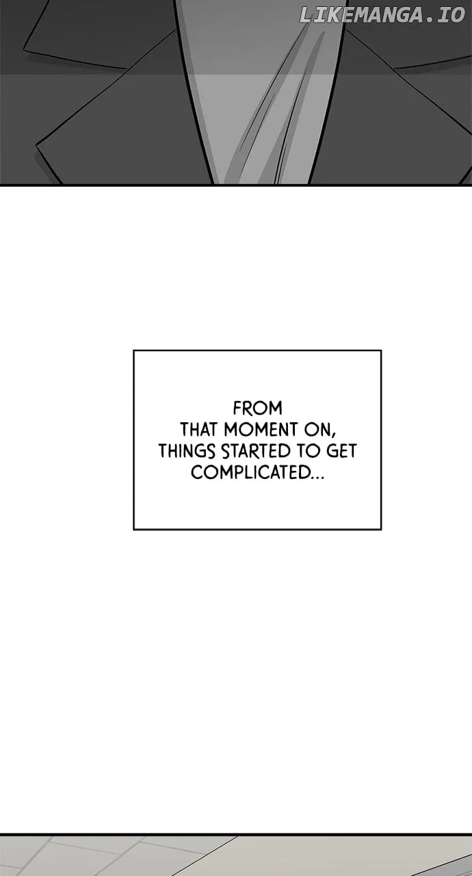Read A DeadbEAT’s Meal chapter 167 image 67 on Lezhin