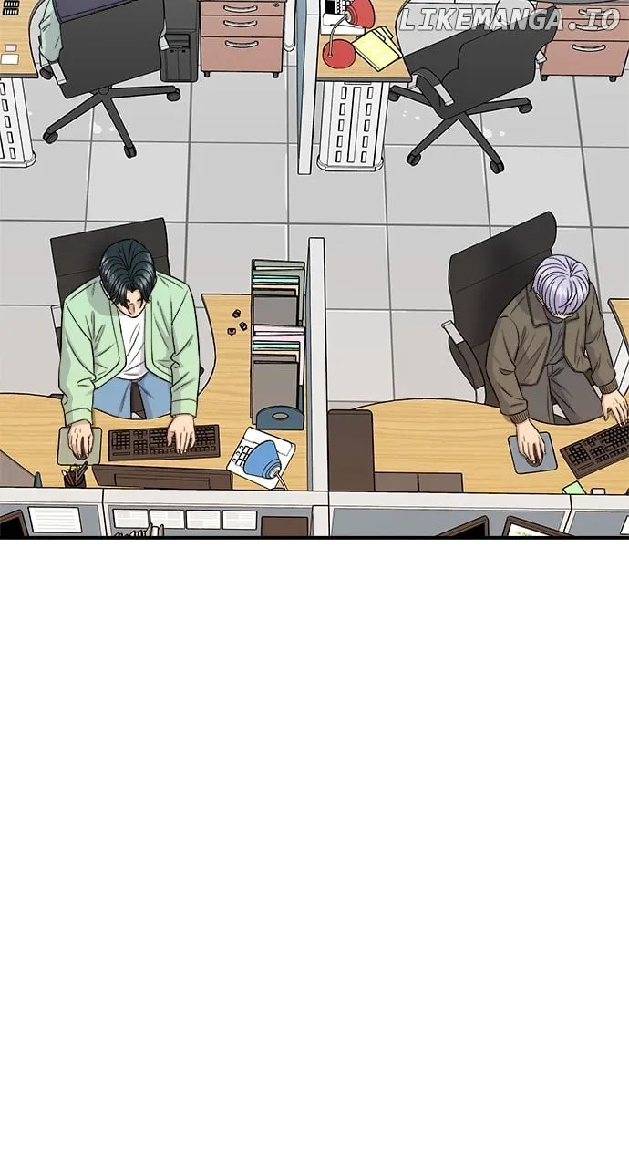 Read A DeadbEAT’s Meal chapter 167 image 69 on Lezhin