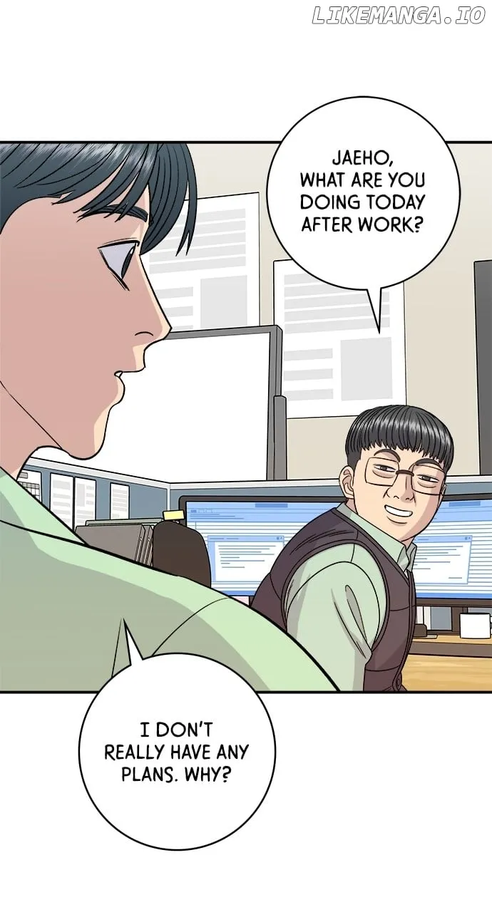 Read A DeadbEAT’s Meal chapter 167 image 70 on Lezhin