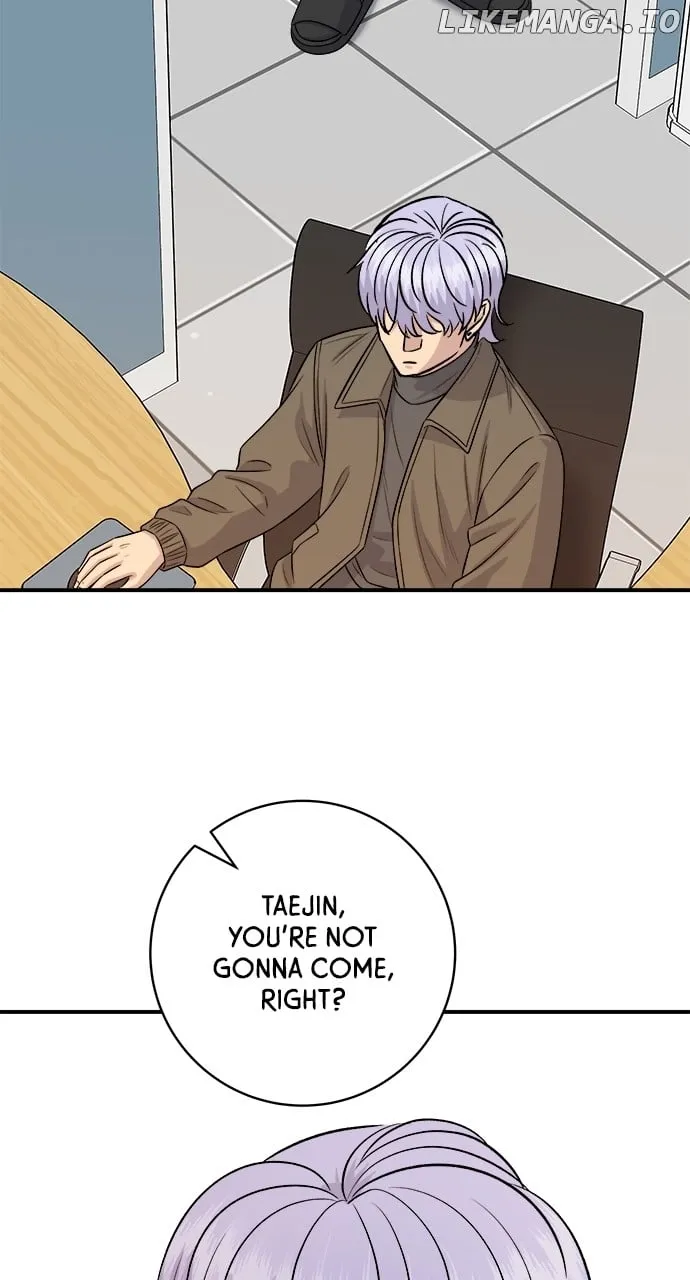 Read A DeadbEAT’s Meal chapter 167 image 74 on Lezhin
