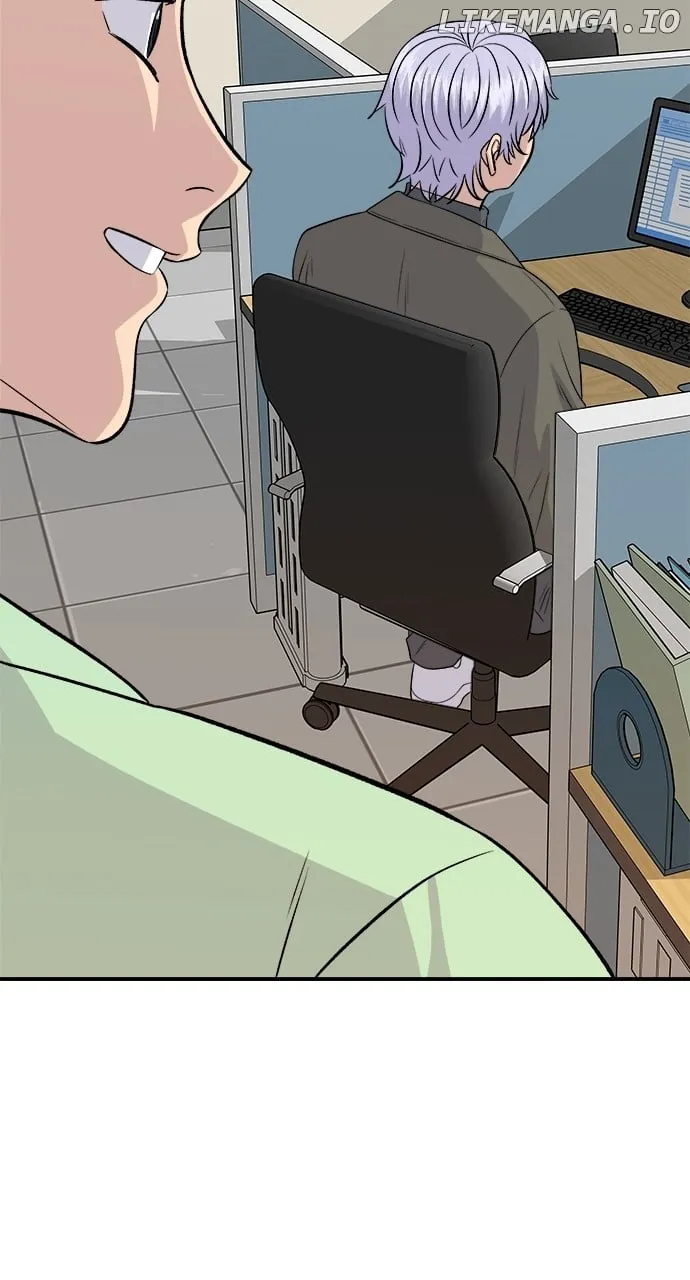 Read A DeadbEAT’s Meal chapter 167 image 76 on Lezhin