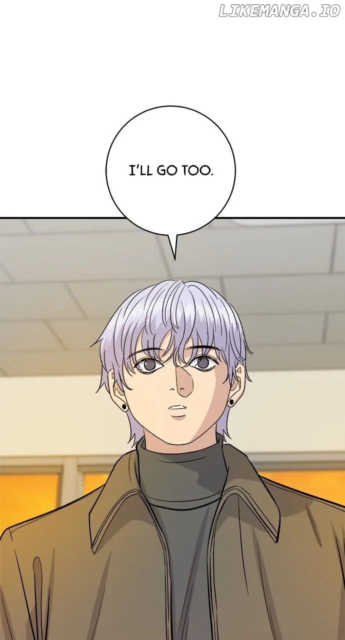 Read A DeadbEAT’s Meal chapter 167 image 78 on Lezhin