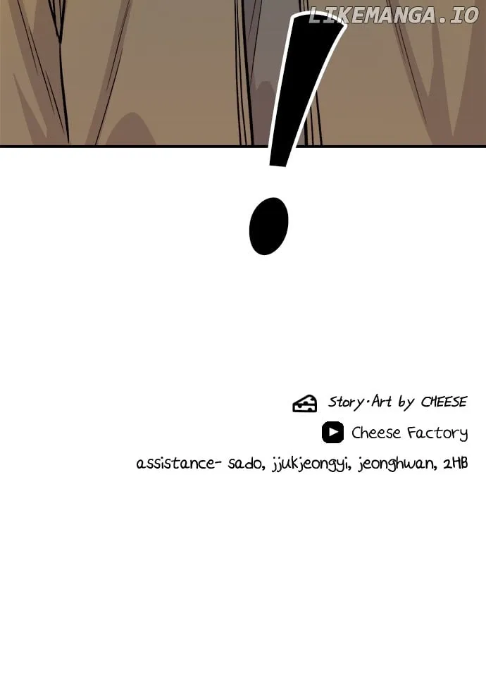 Read A DeadbEAT’s Meal chapter 167 image 79 on Lezhin