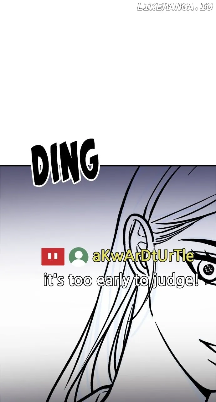 Read A DeadbEAT’s Meal chapter 168 image 10 on Lezhin